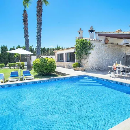 Villa Francisca By