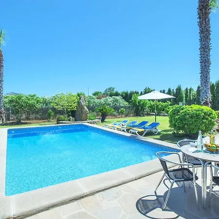 Villa Francisca By *