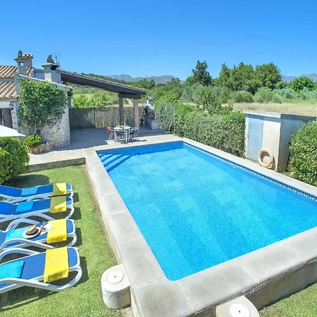 Villa Francisca By