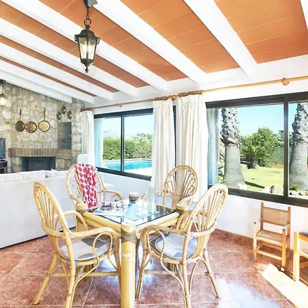 Francisca By Villa Puerto Pollensa