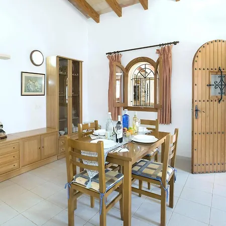 Francisca By Puerto Pollensa