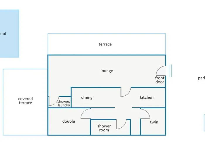 Villa Francisca By Port de Pollença
