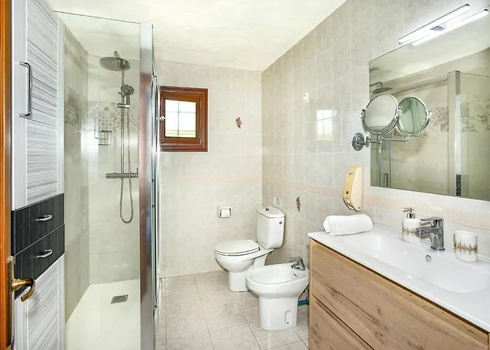 Βίλα Francisca By Port de Pollenca