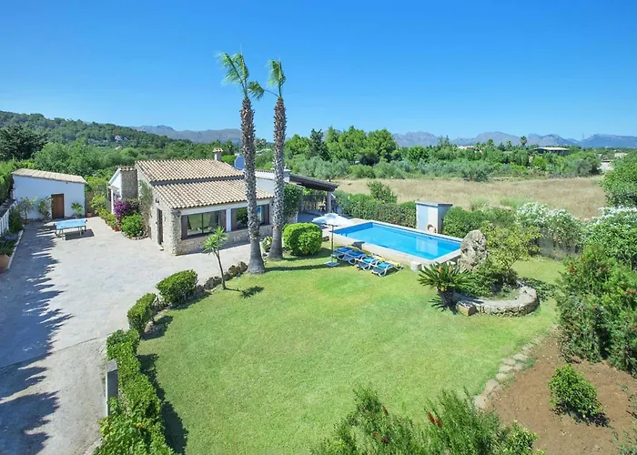 Francisca By * Port de Pollença