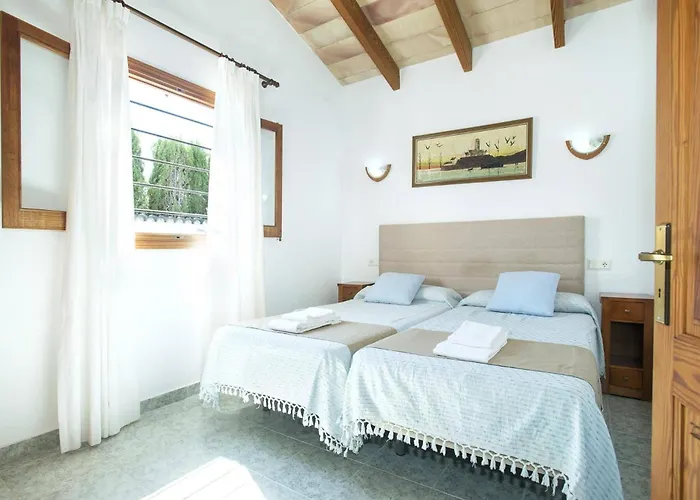 Francisca By * Port de Pollenca