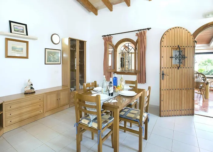 Francisca By Port de Pollenca