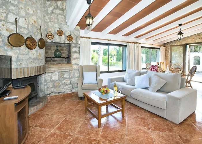 Francisca By Villa *